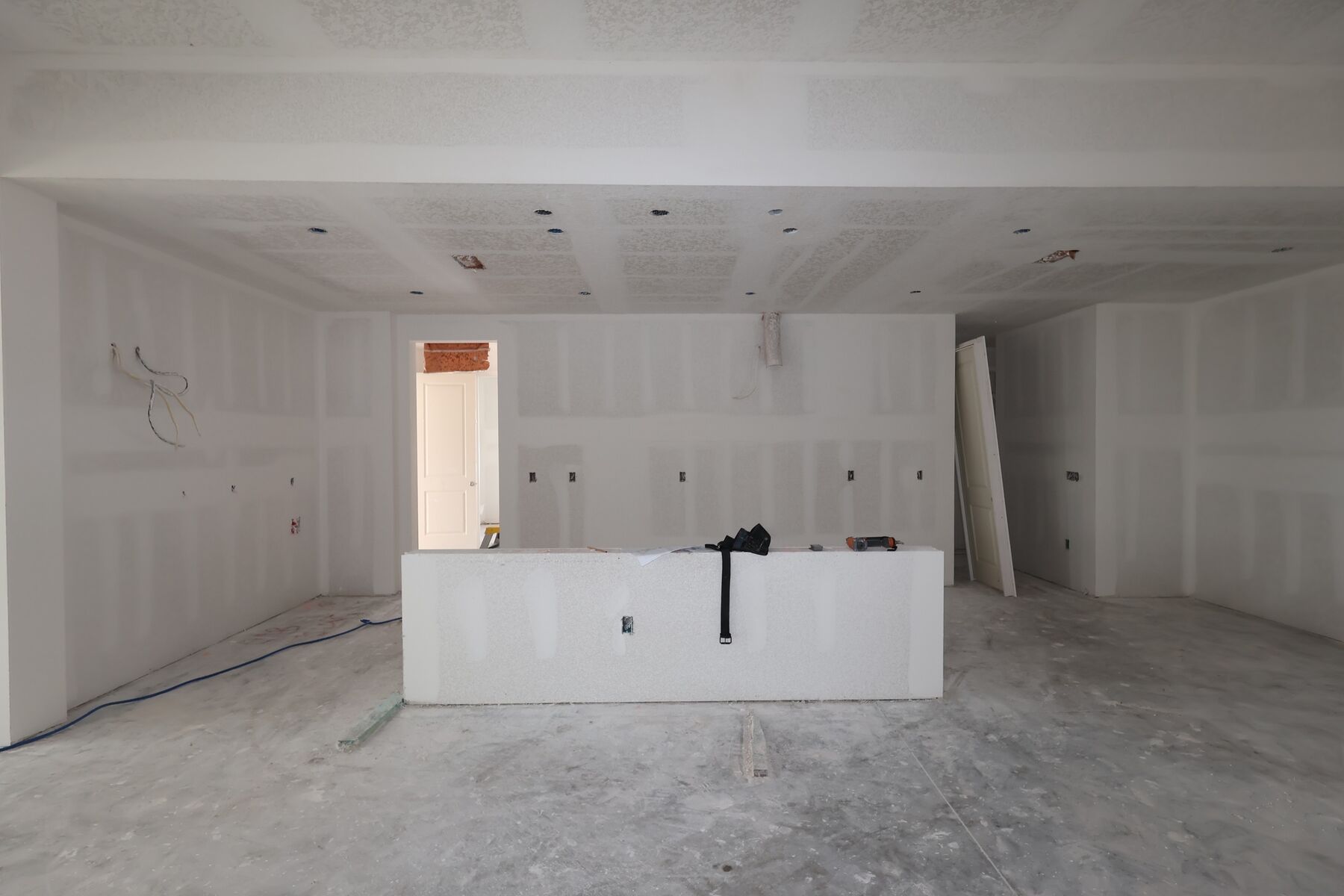 Drywall