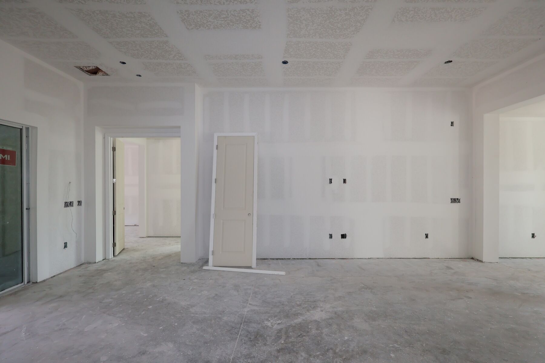 Drywall