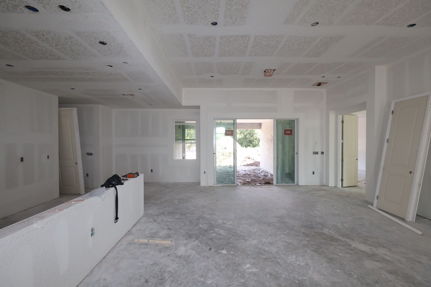 Drywall