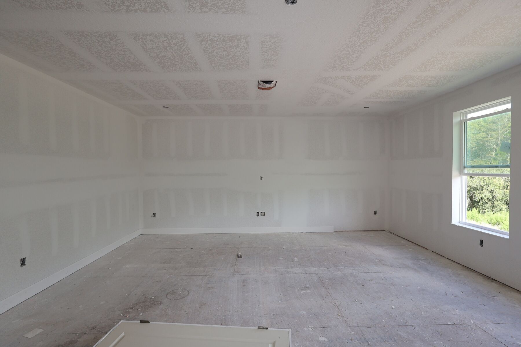 Drywall