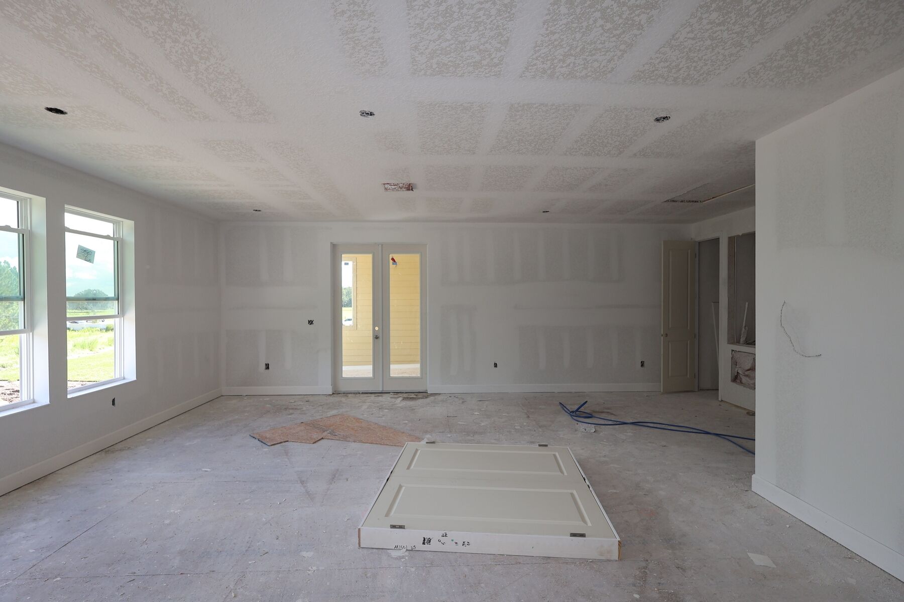 Drywall