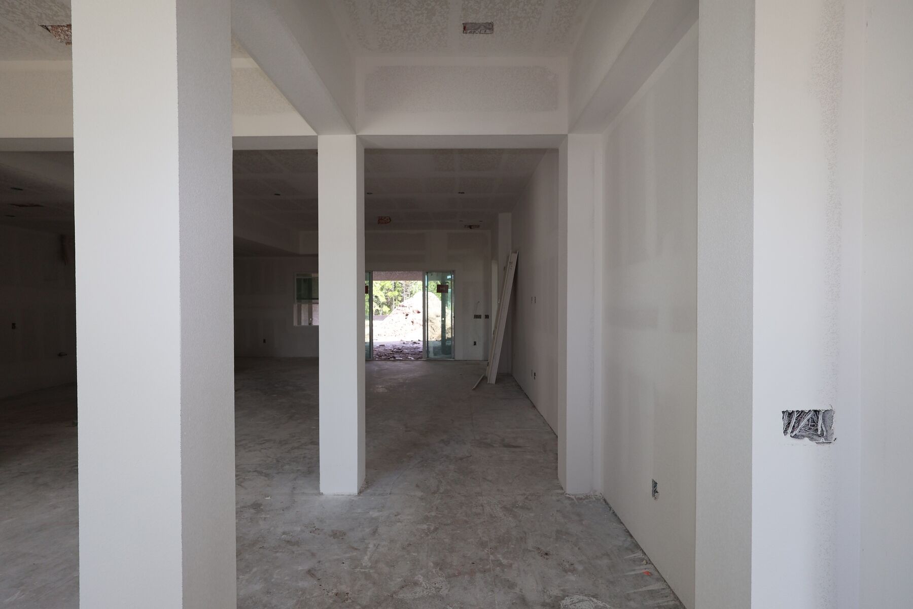 Drywall