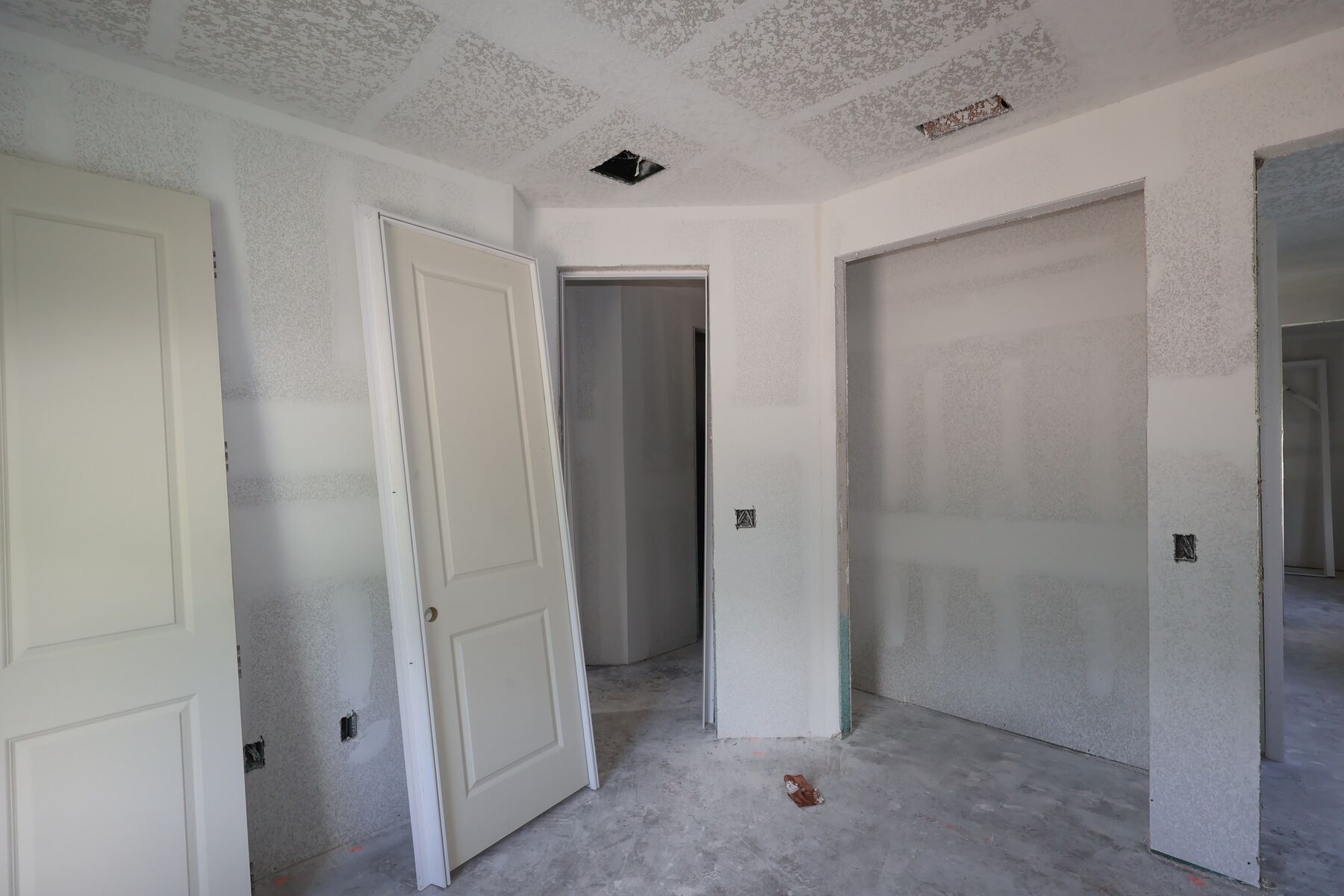 Drywall