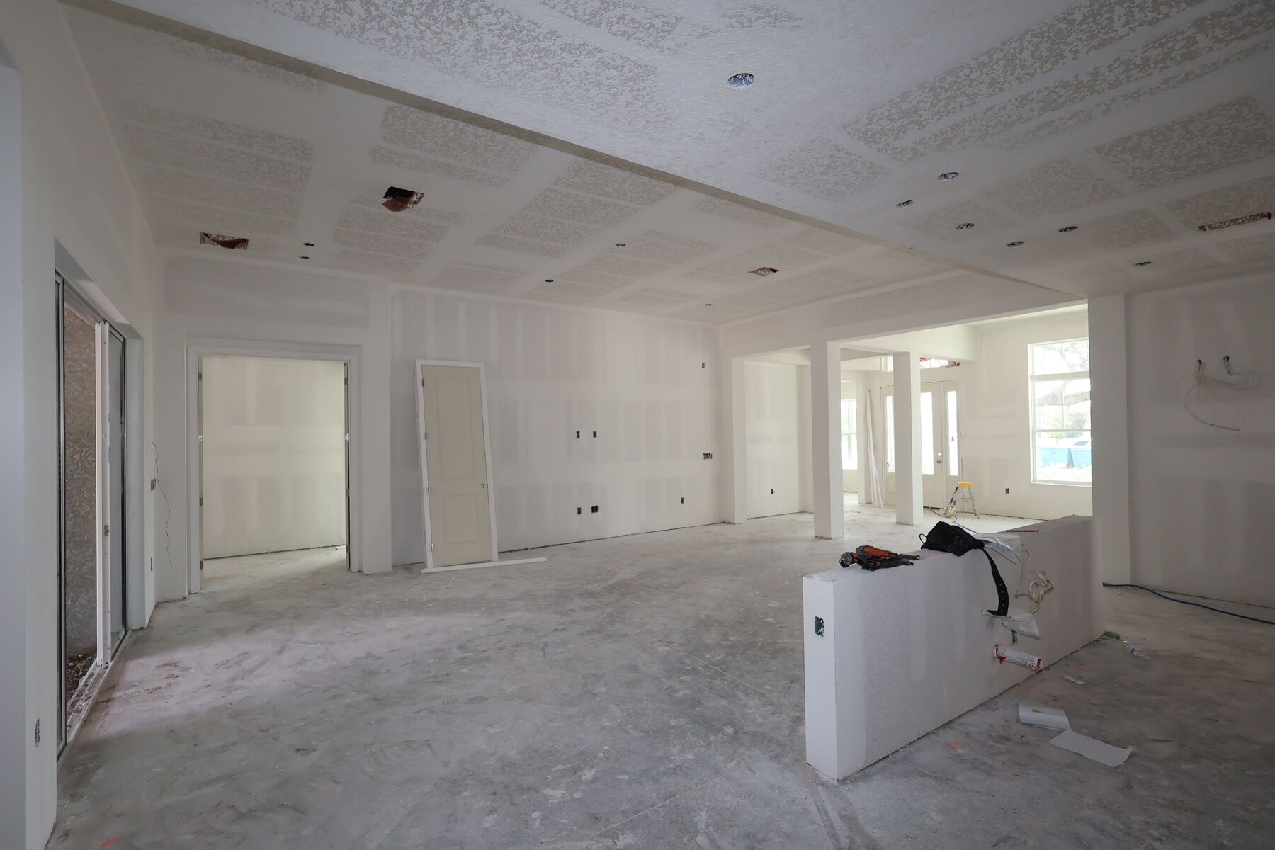 Drywall