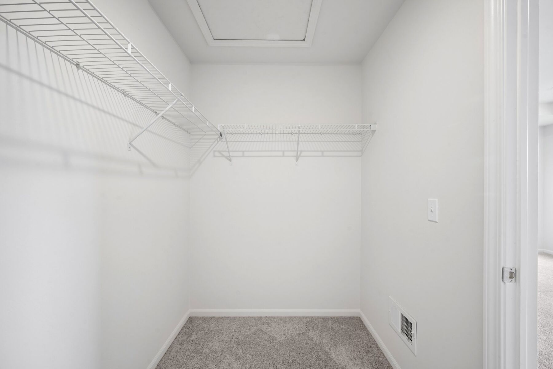 Owner's Closet