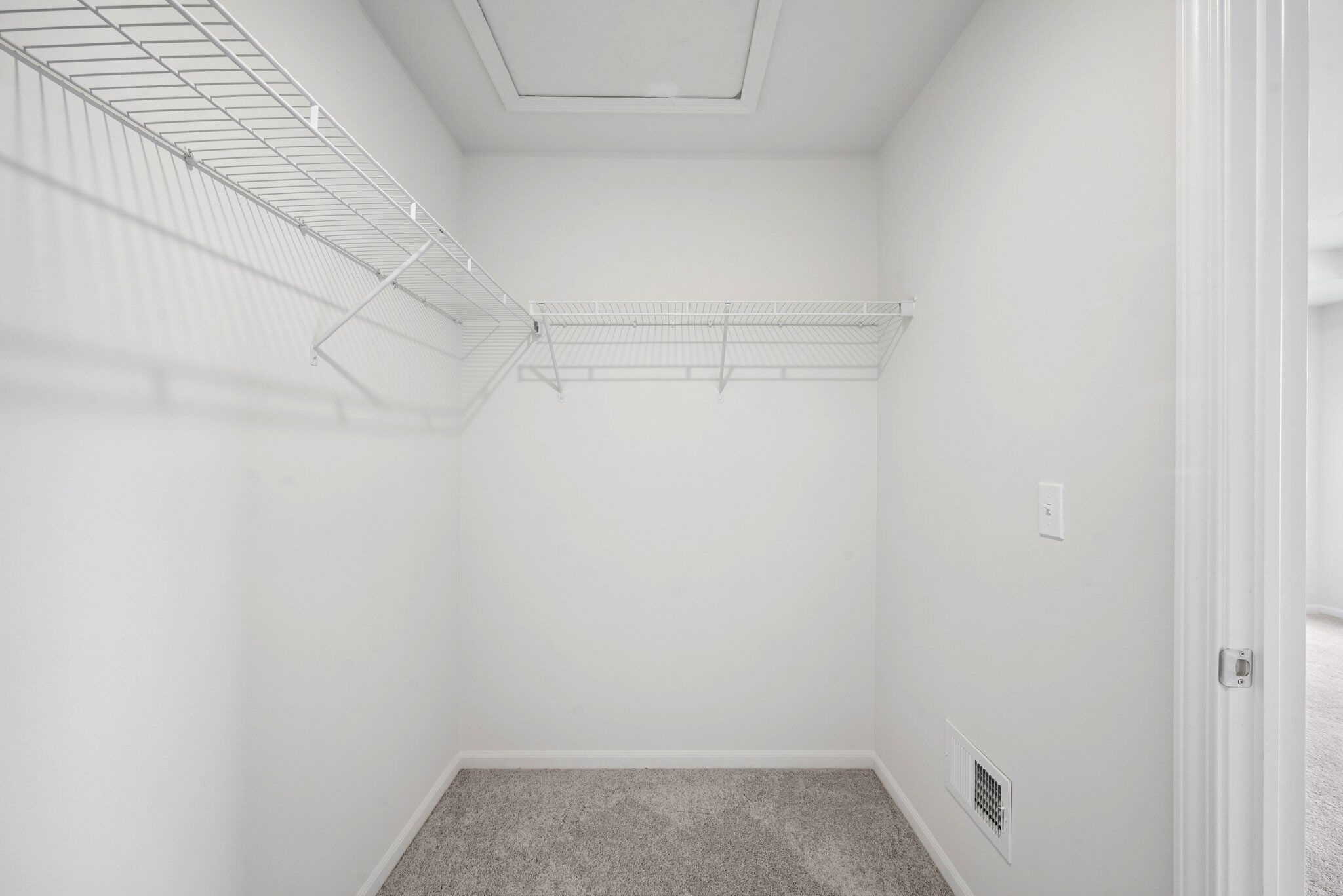 Owner's Closet