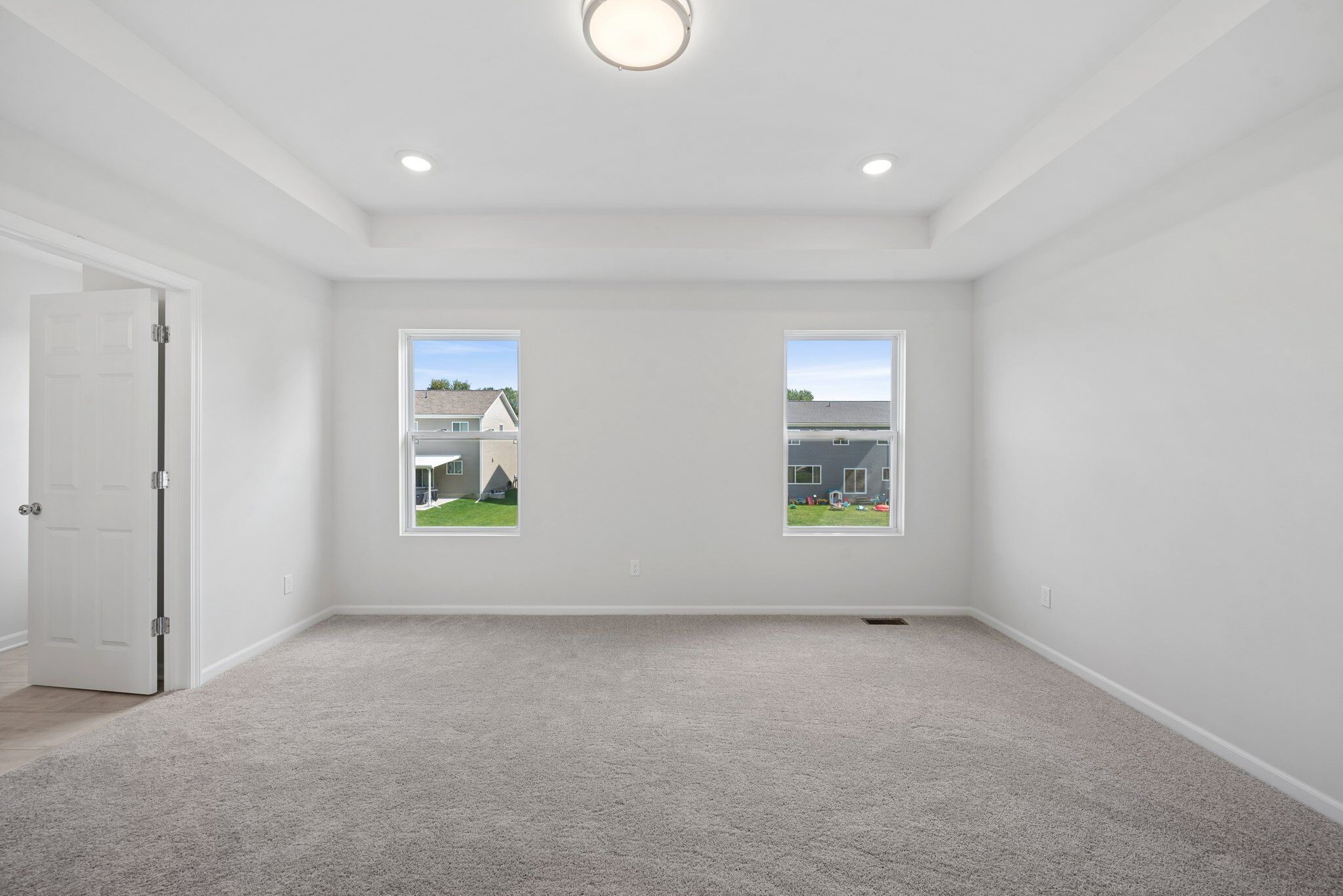 Owner's Bedroom