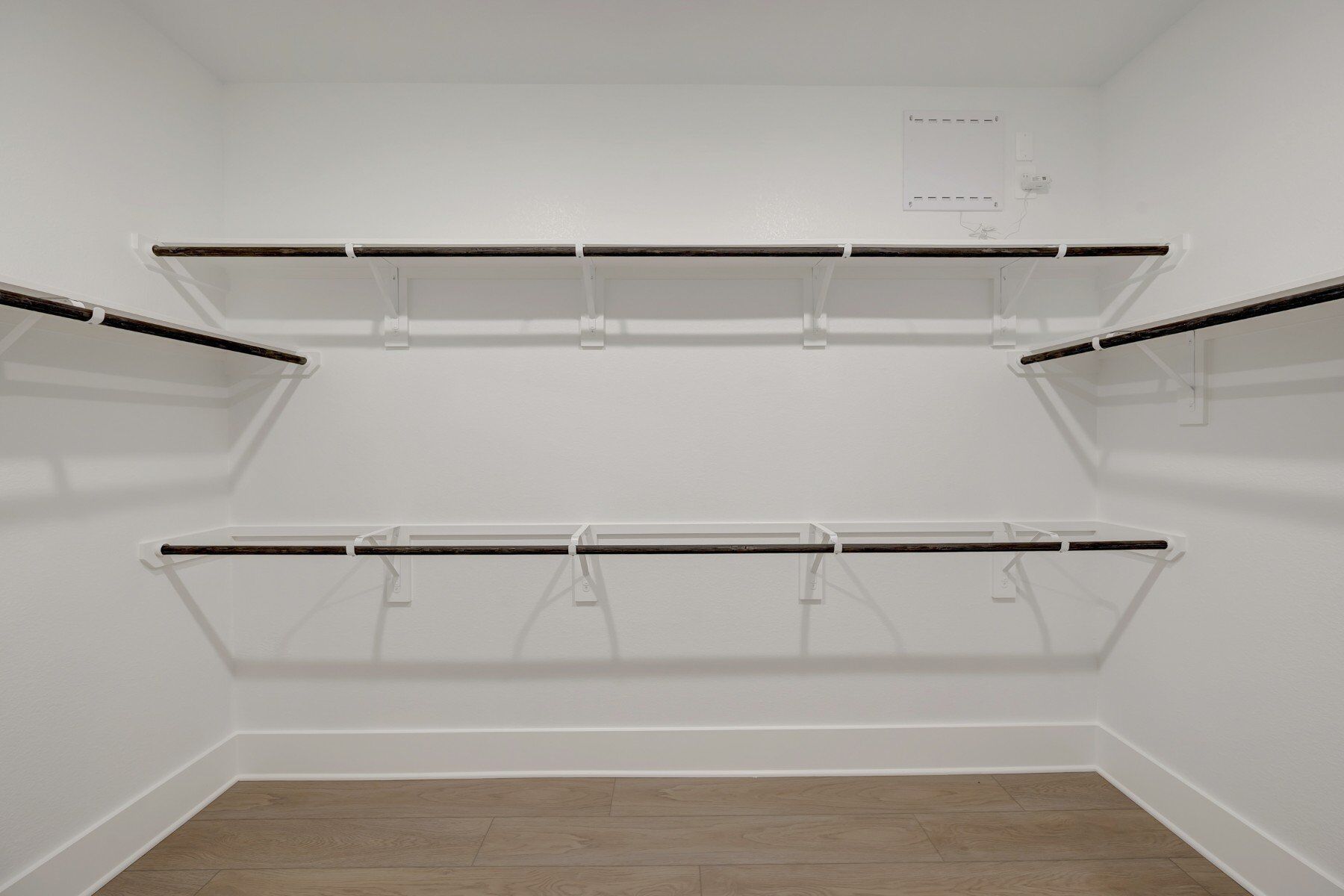 Owner's Closet