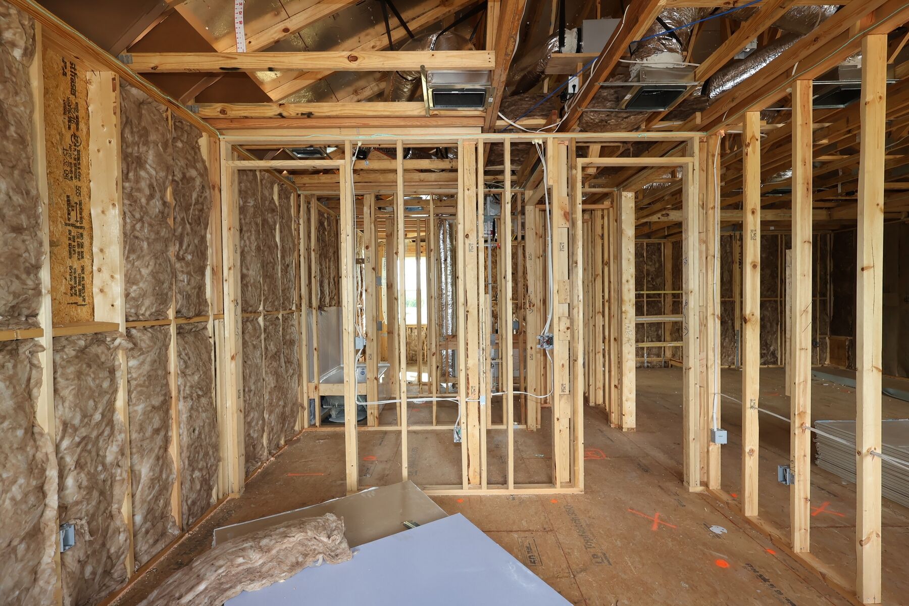 Framing