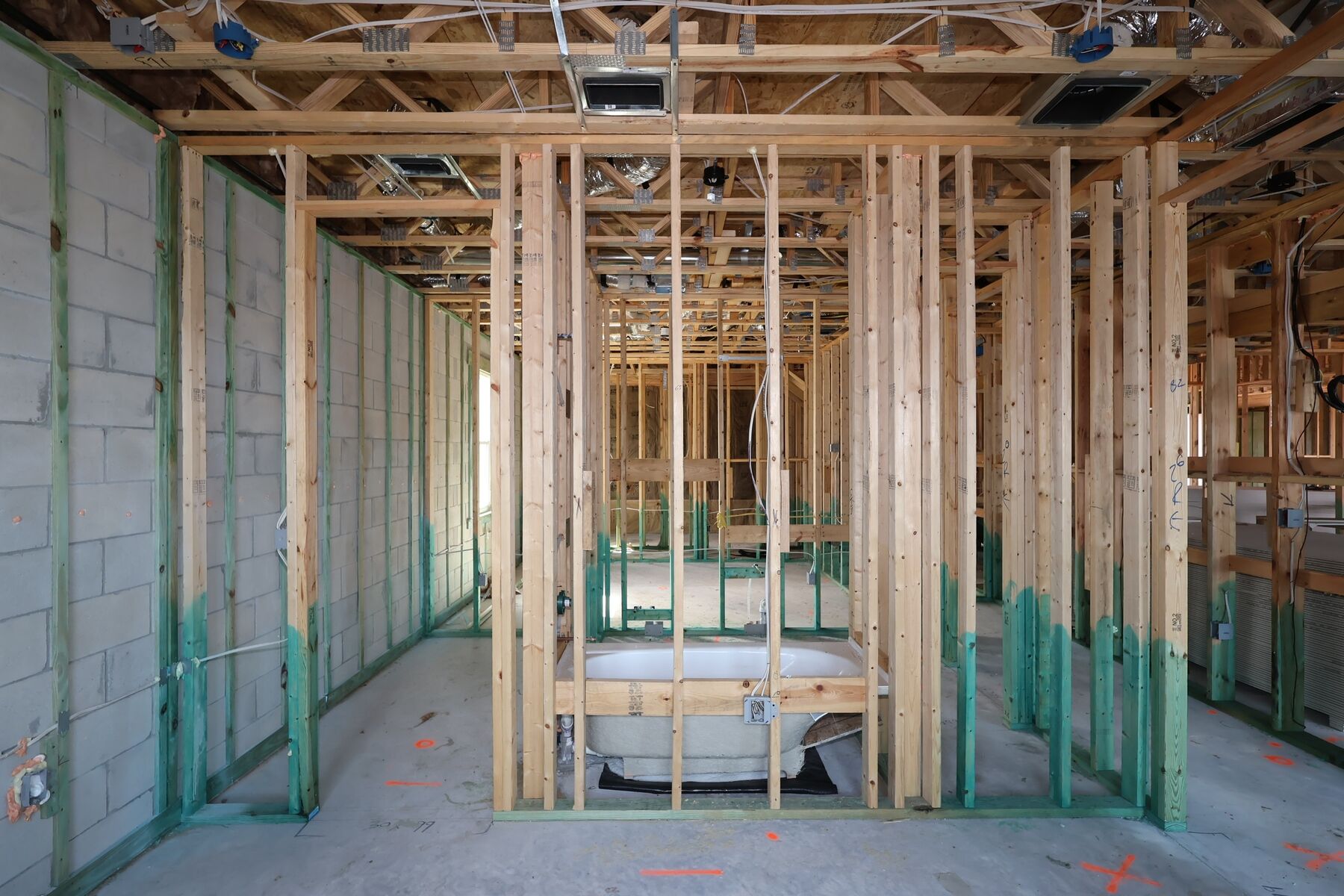Framing