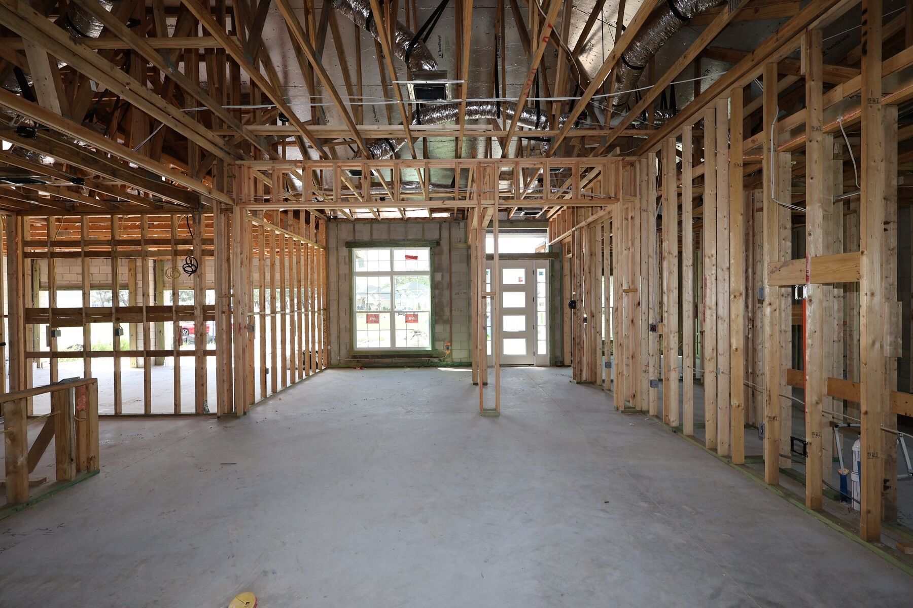 Framing
