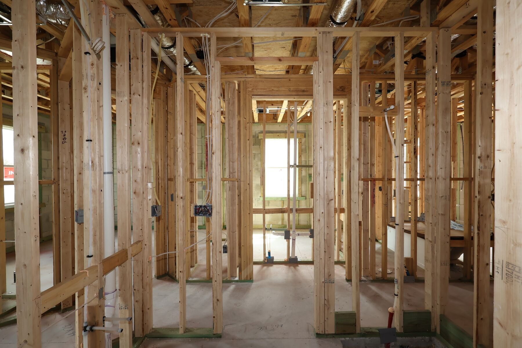 Framing