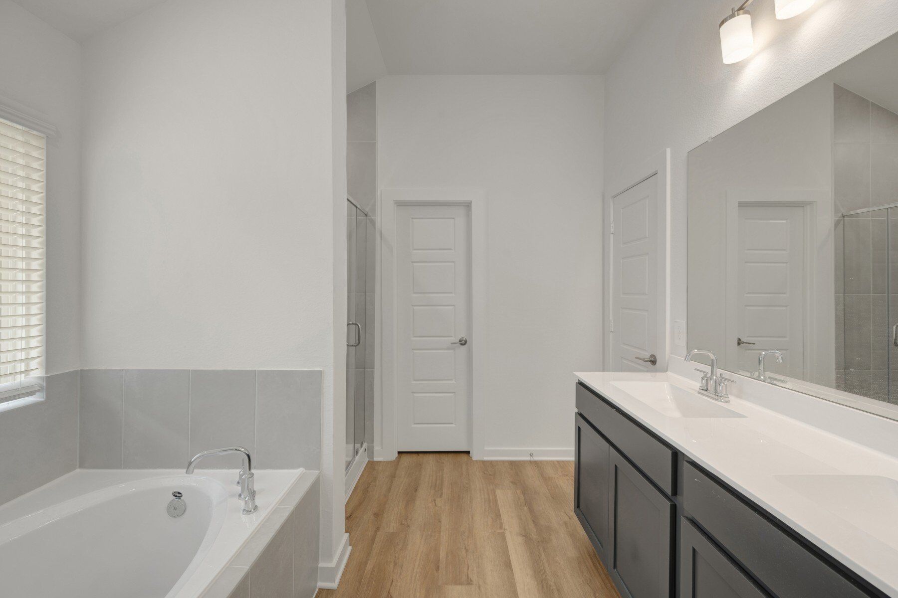 Owner's Bathroom