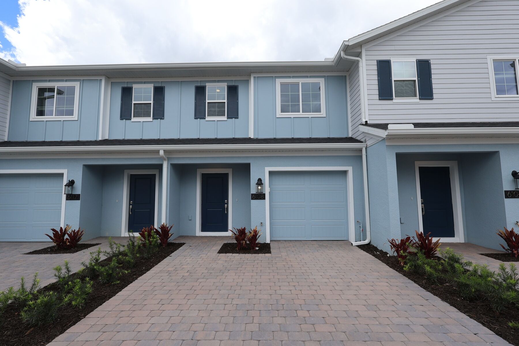 Front Exterior