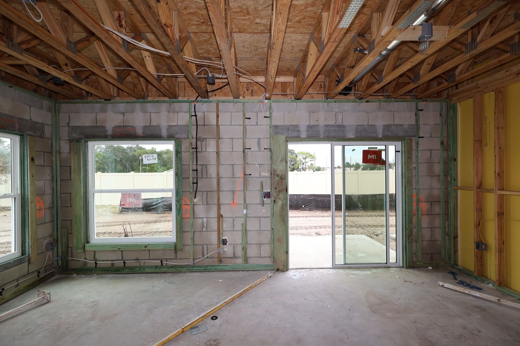 Framing