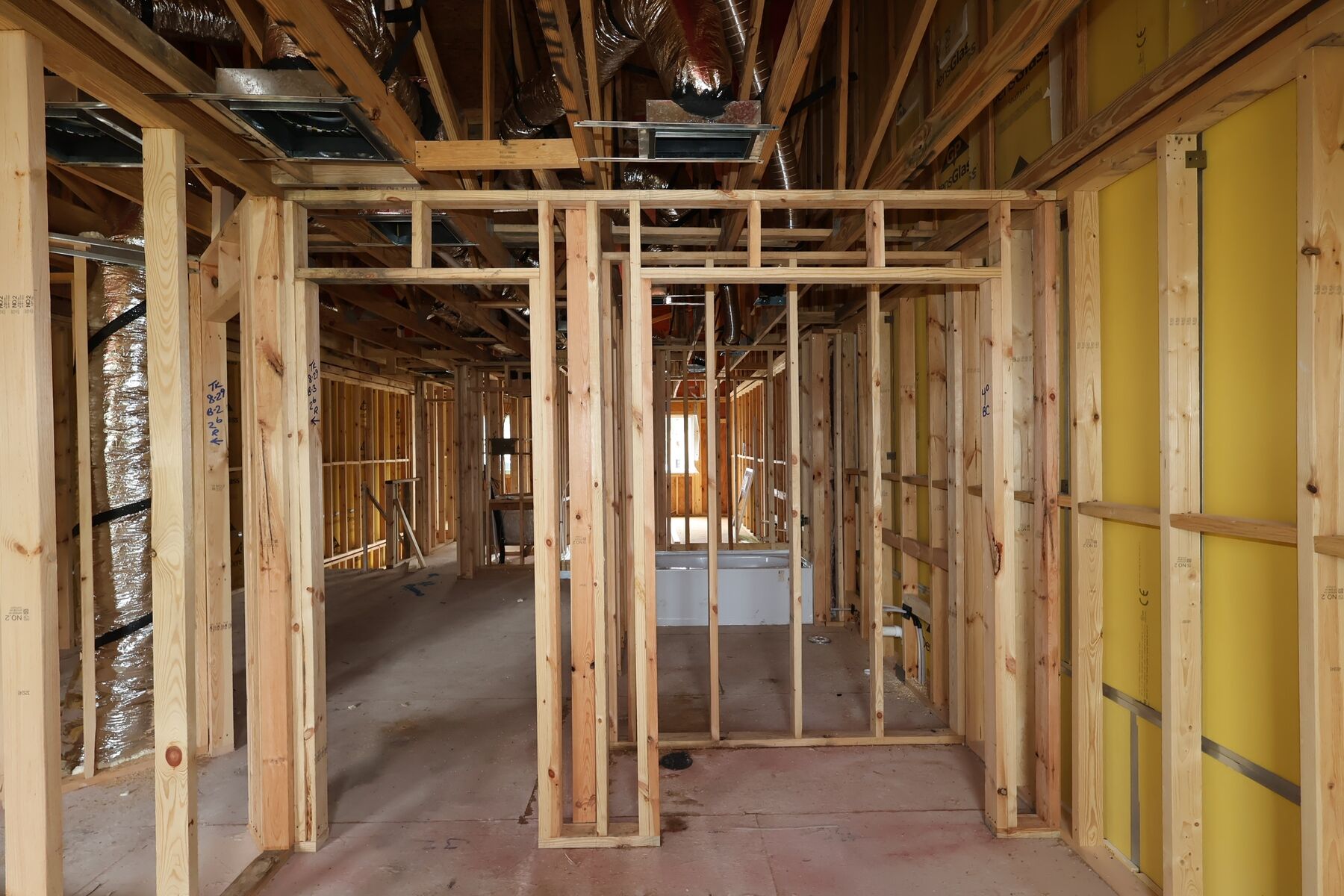 Framing