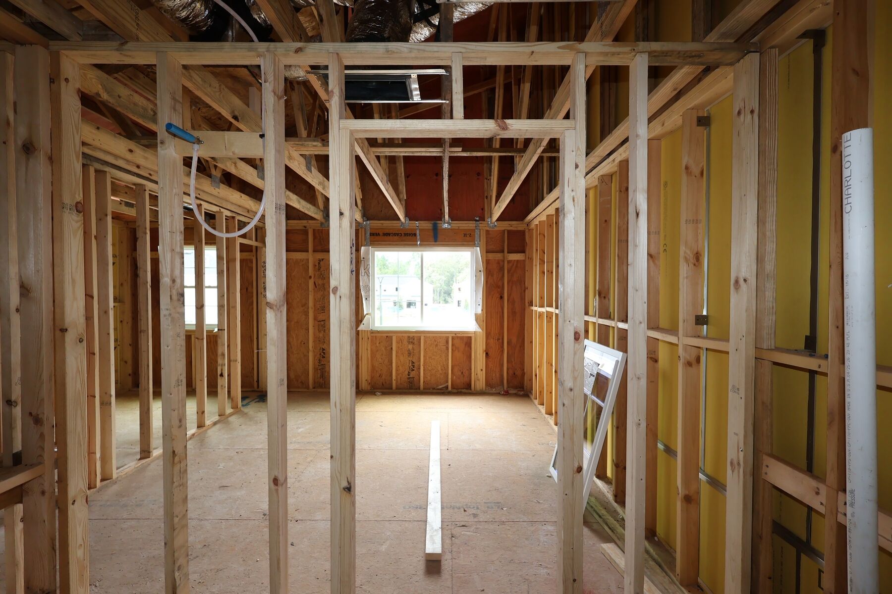 Framing
