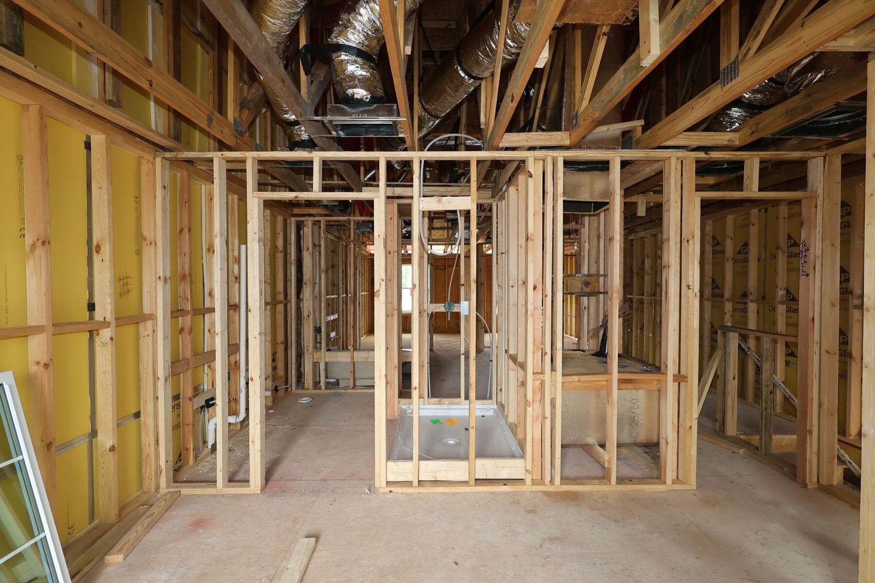 Framing