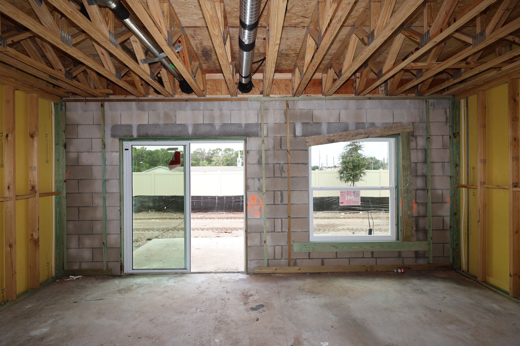 Framing
