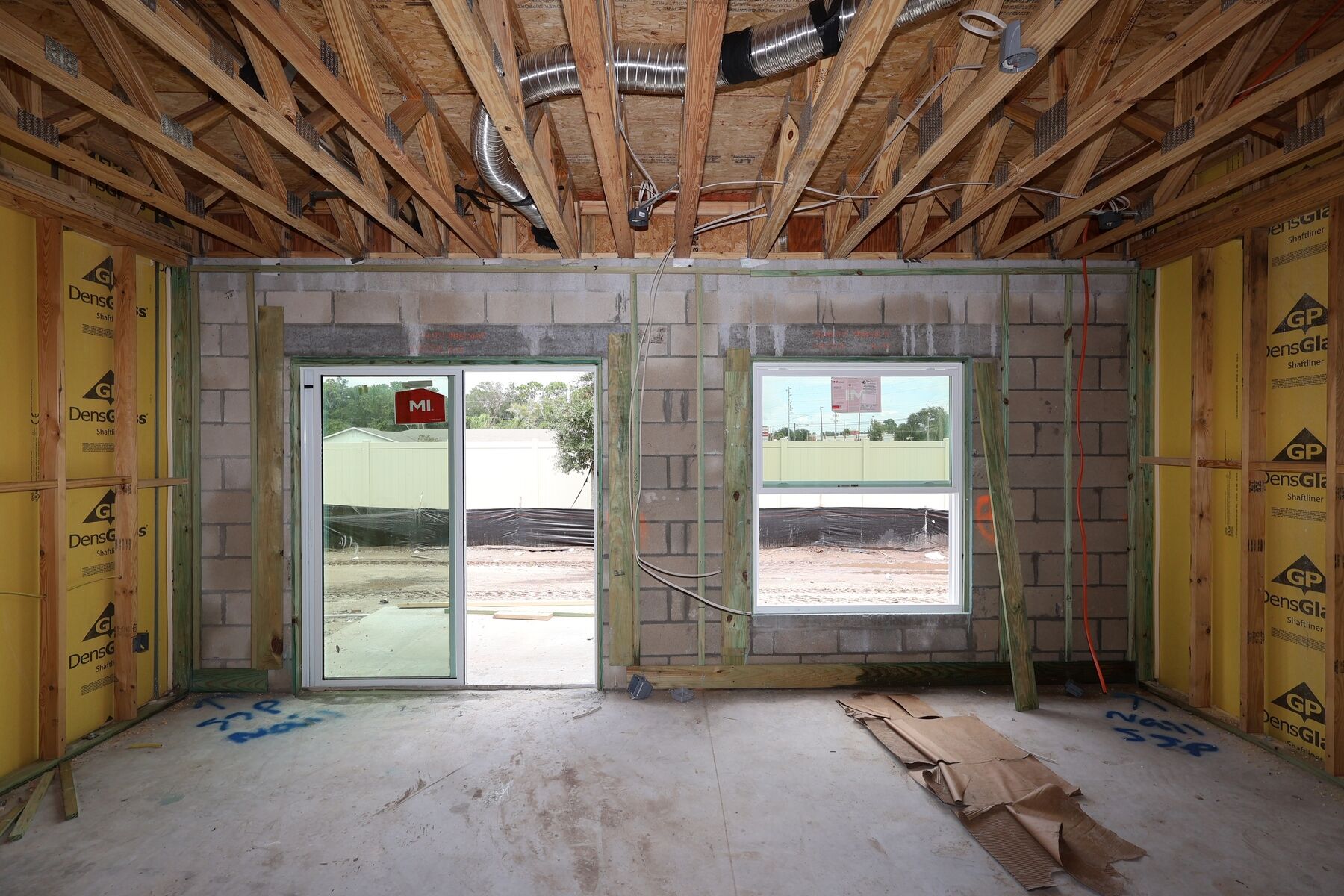 Framing