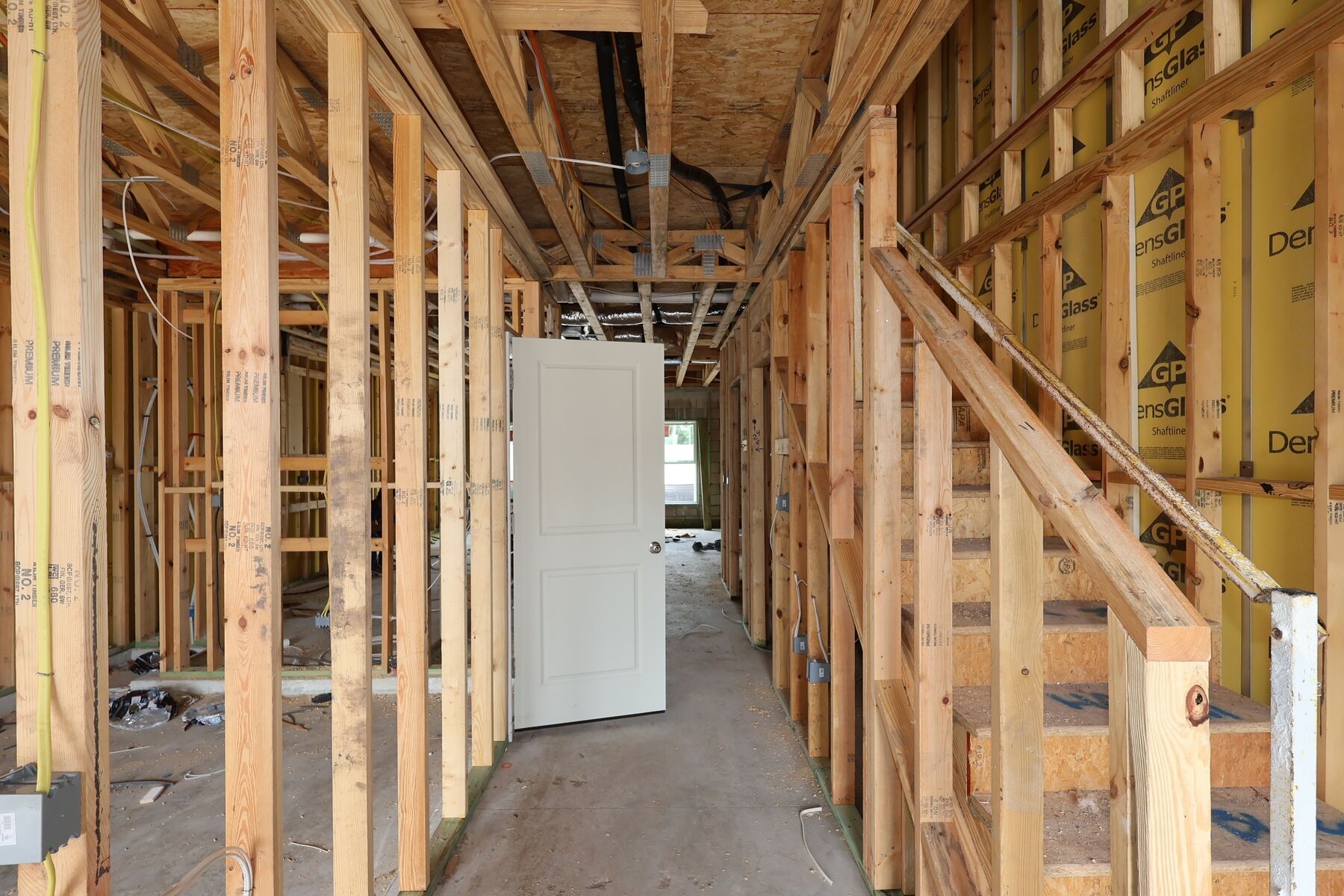 Framing