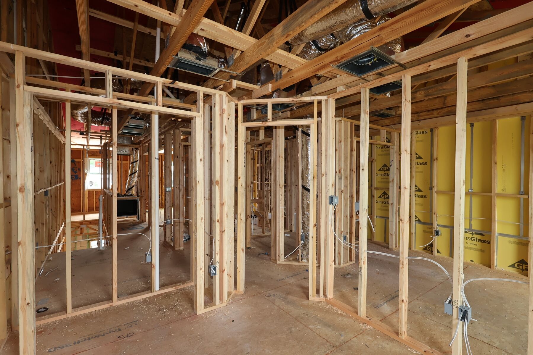 Framing