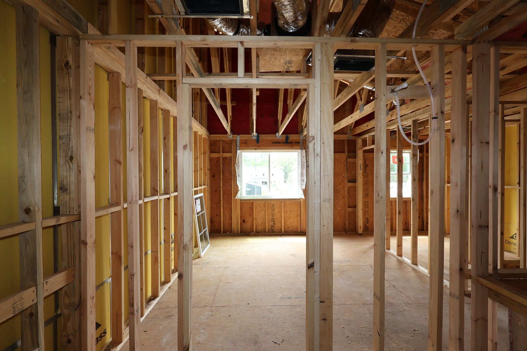 Framing