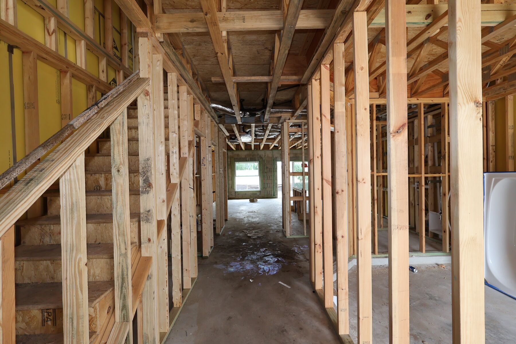 Framing