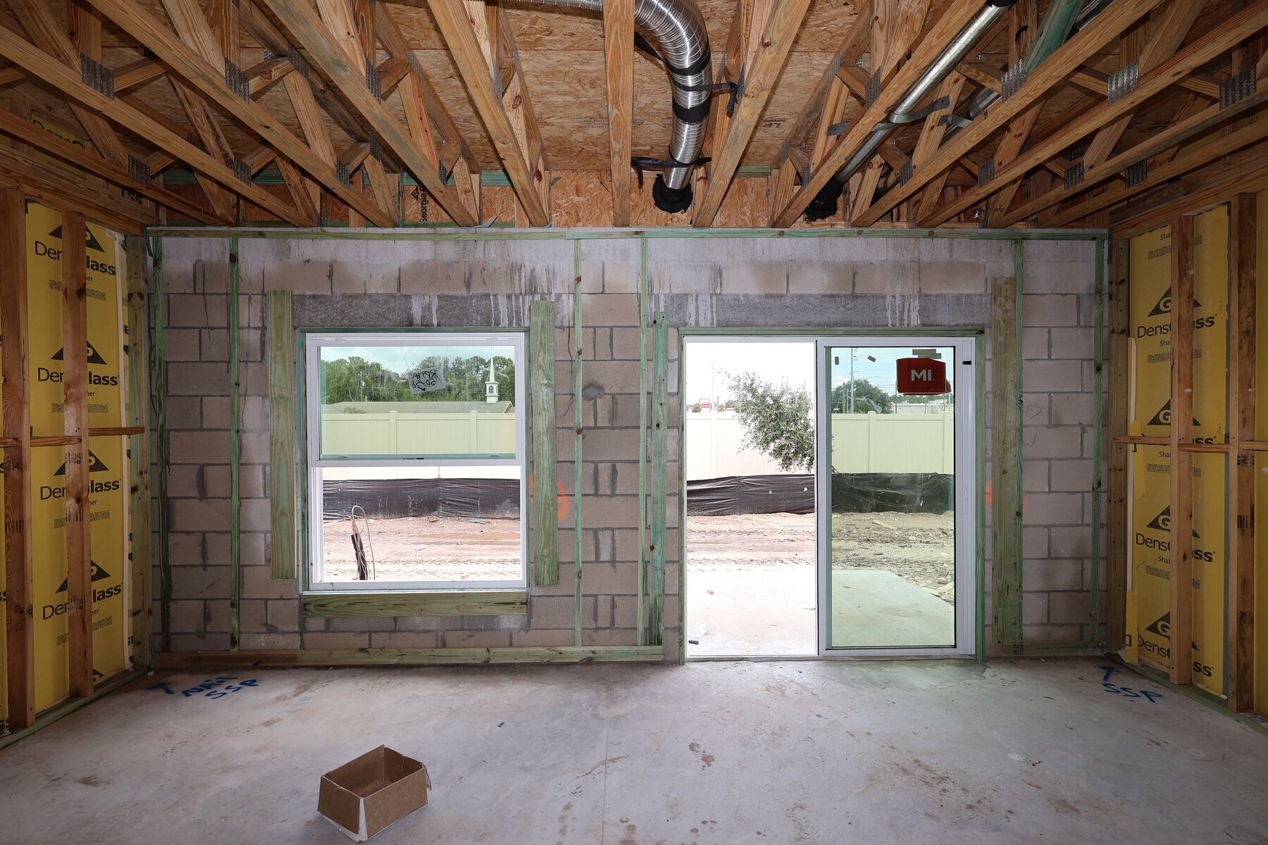 Framing