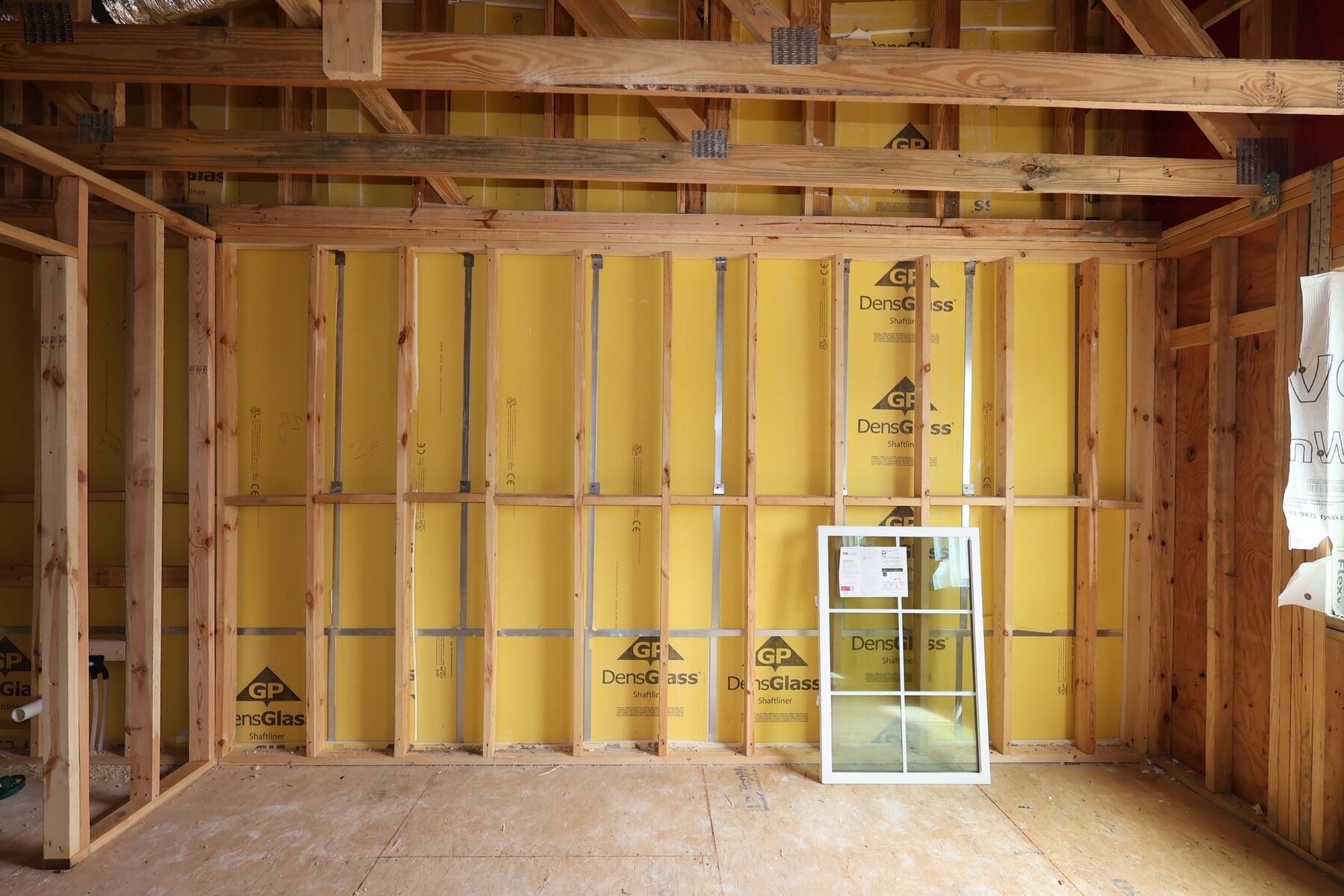 Framing
