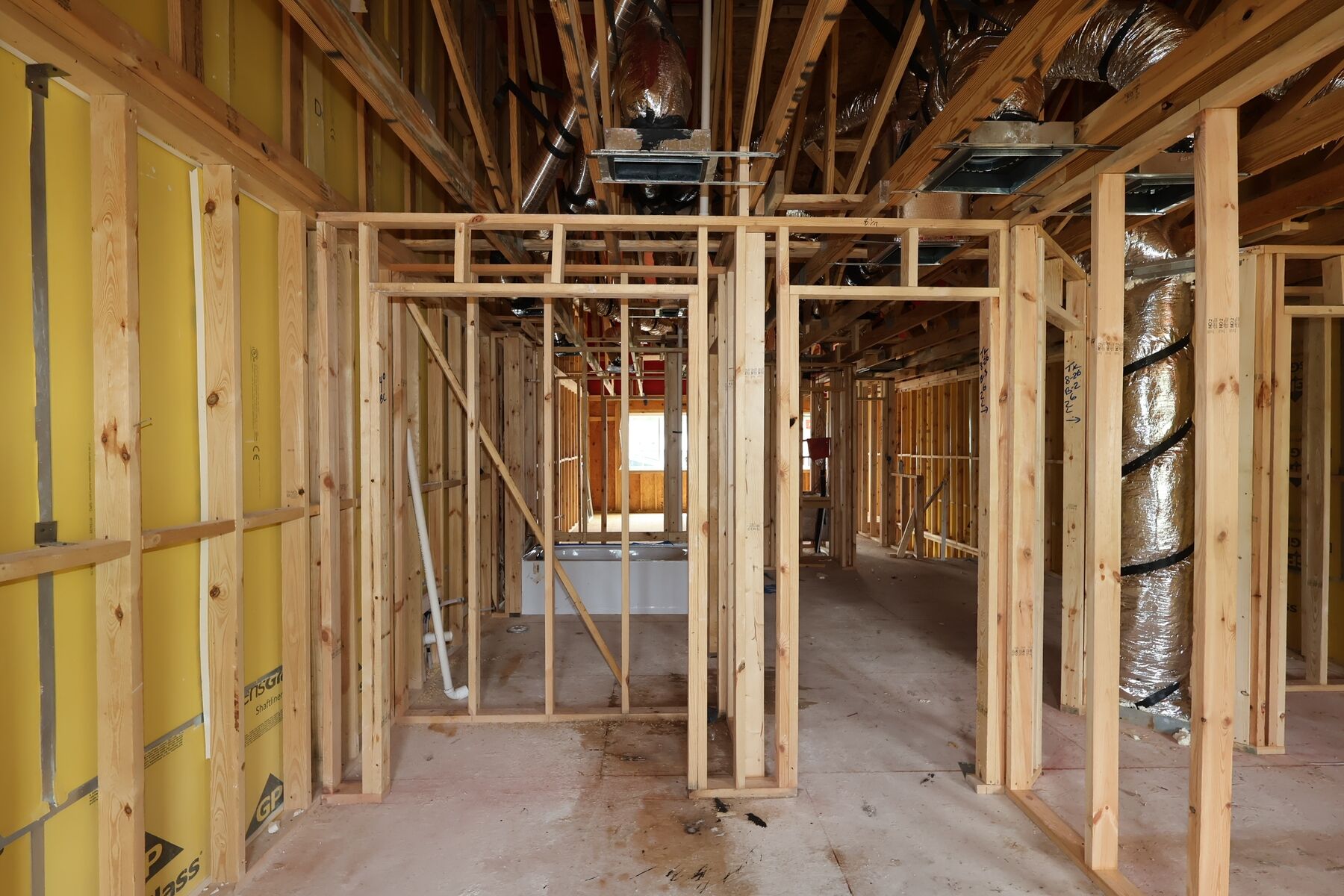 Framing
