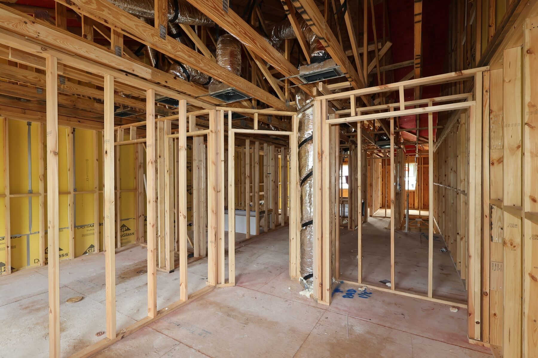 Framing