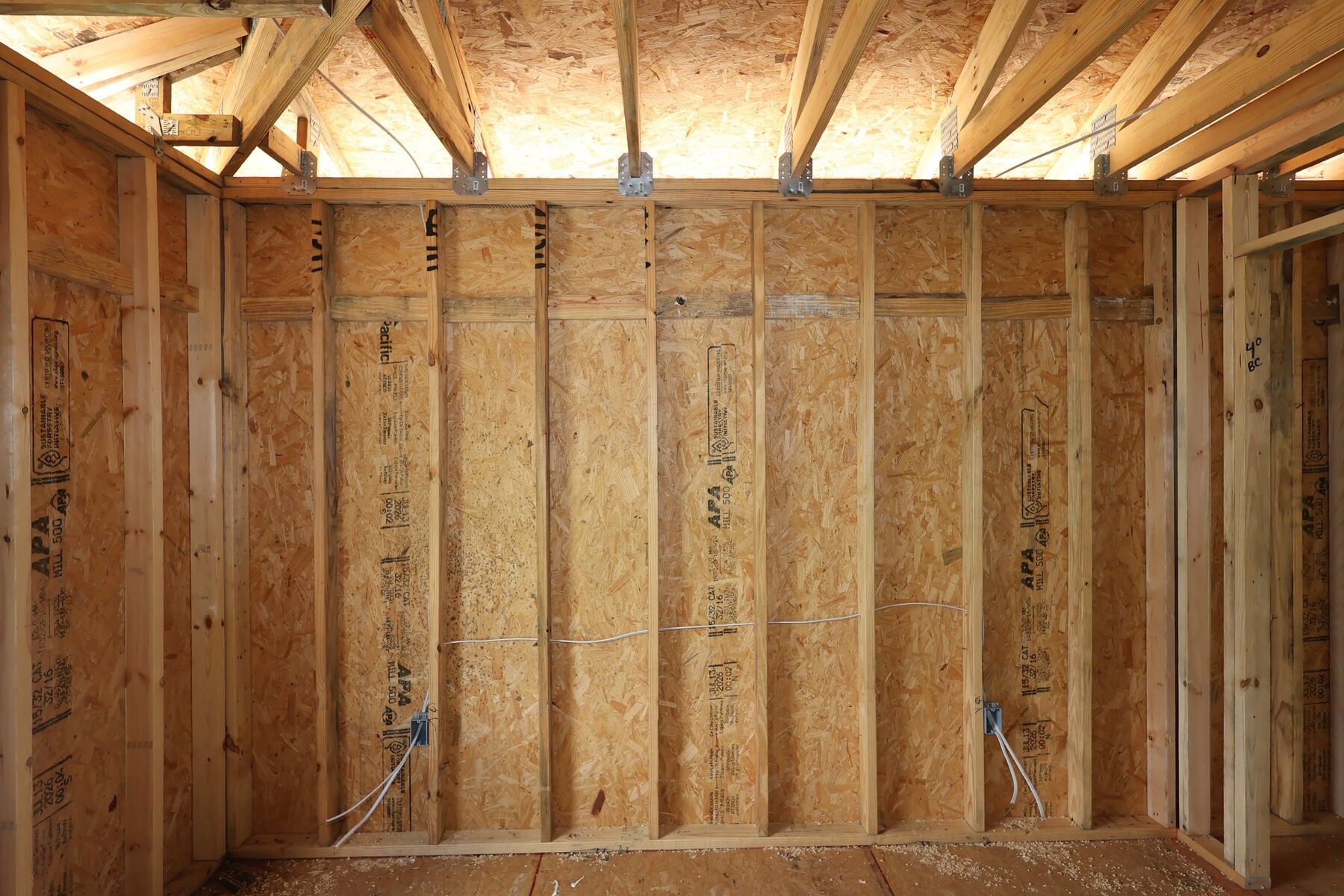 Framing