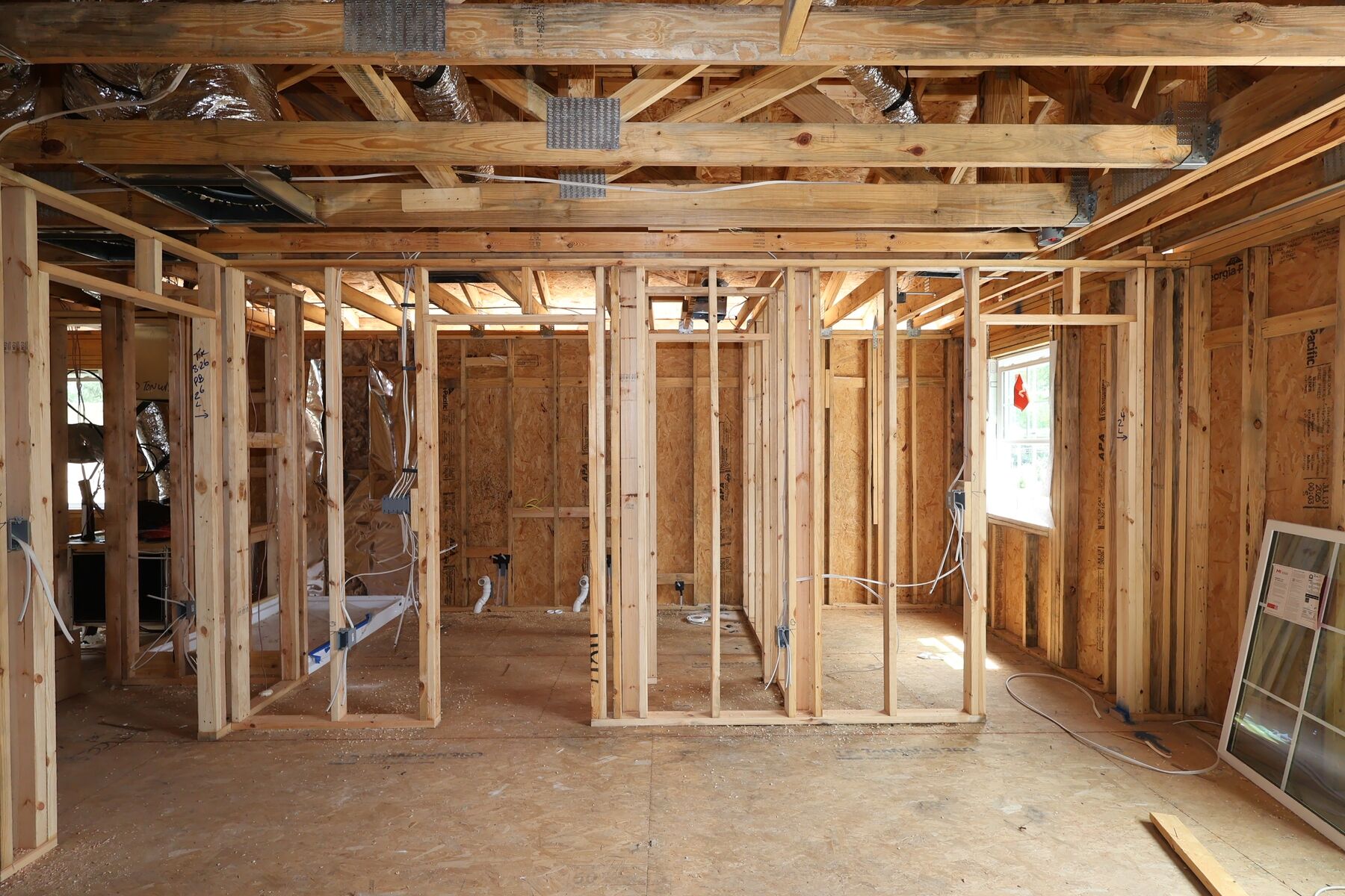 Framing