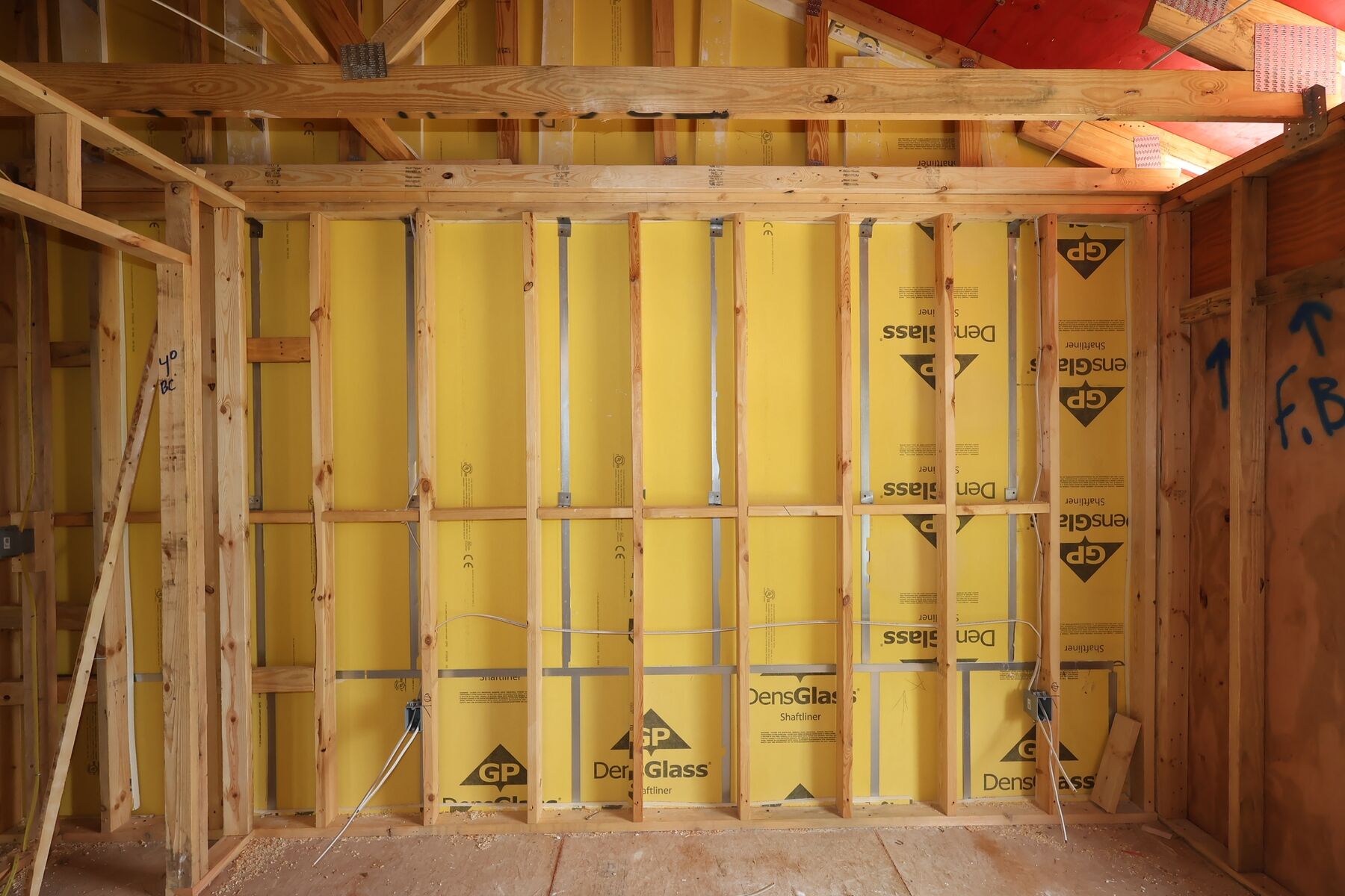 Framing