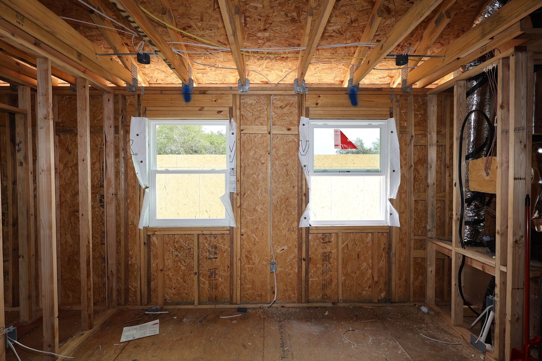 Framing
