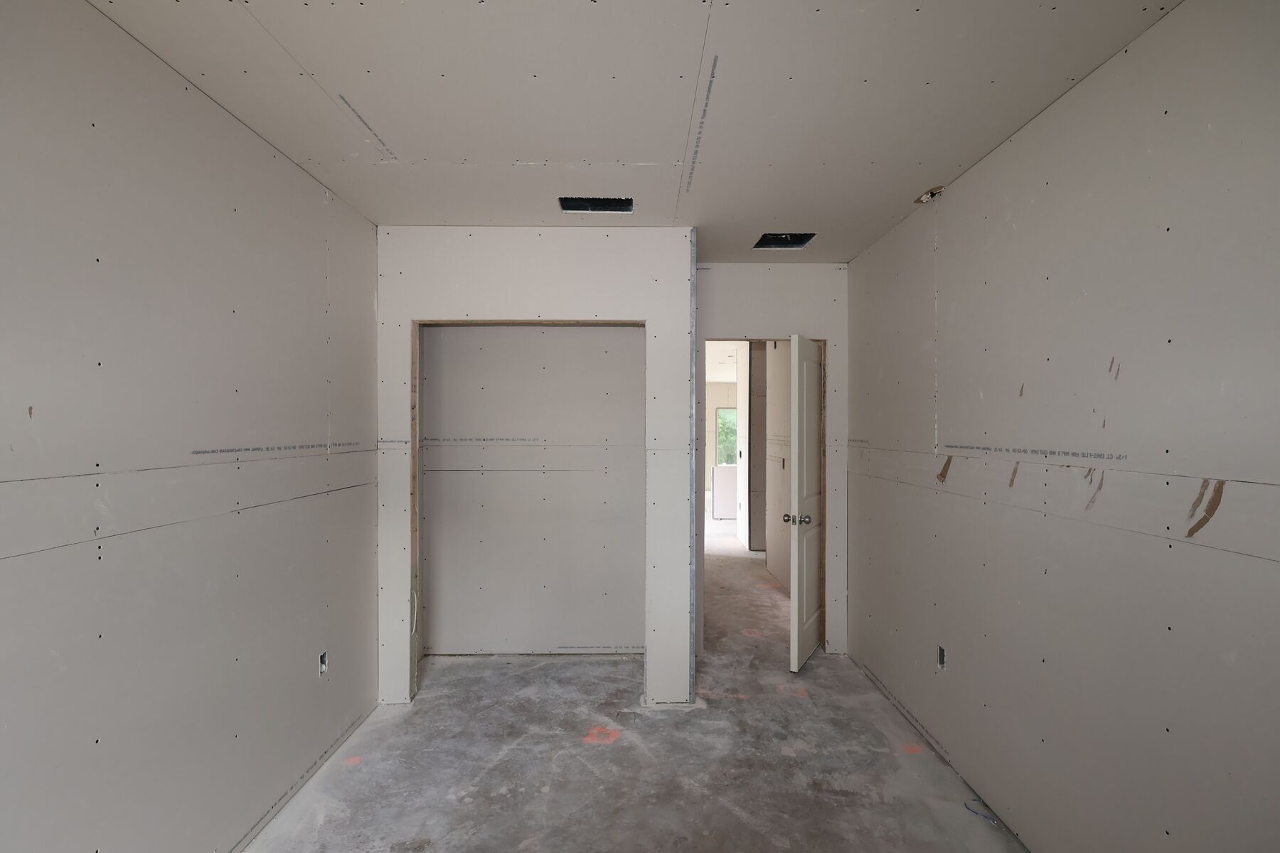 Drywall