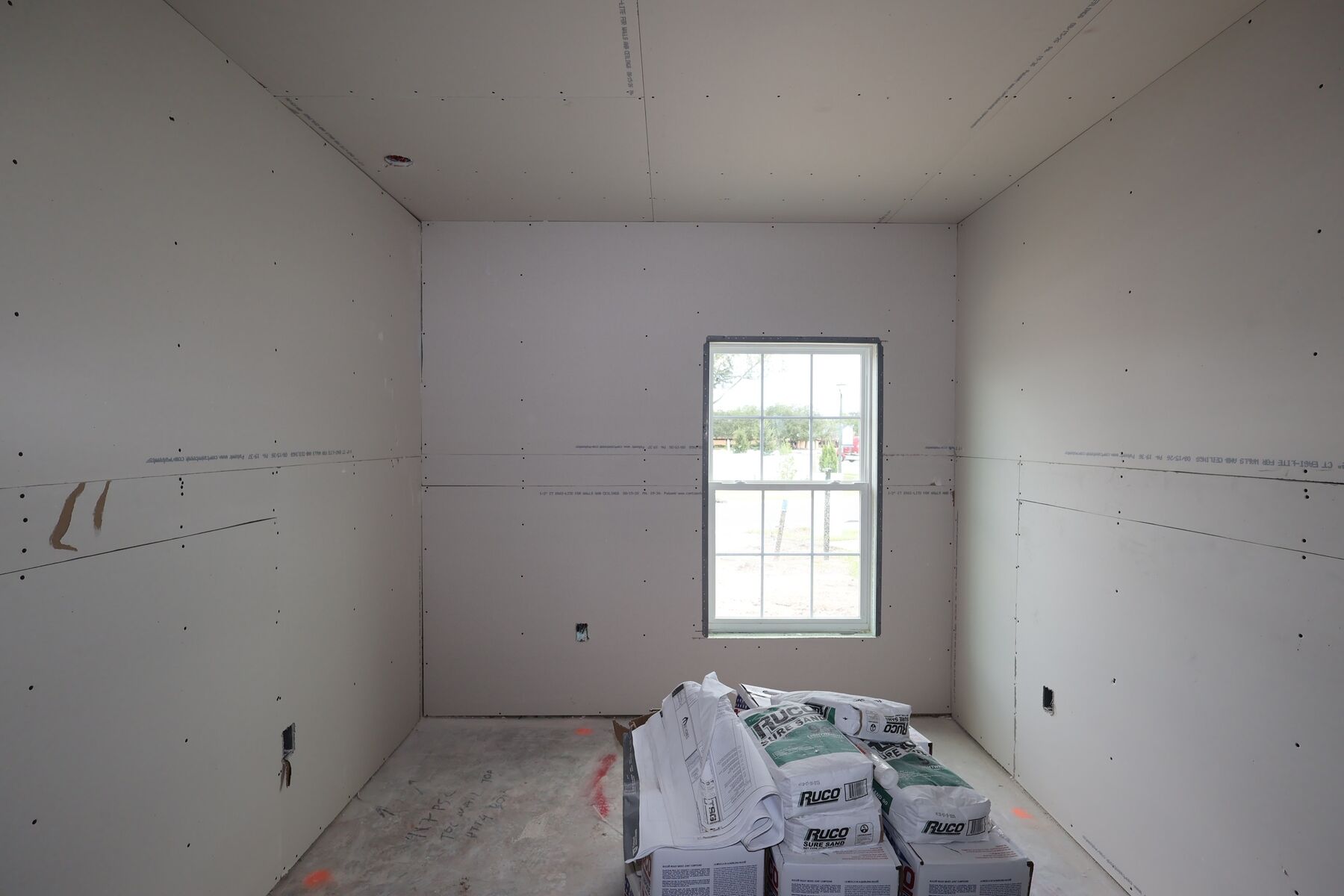 Drywall