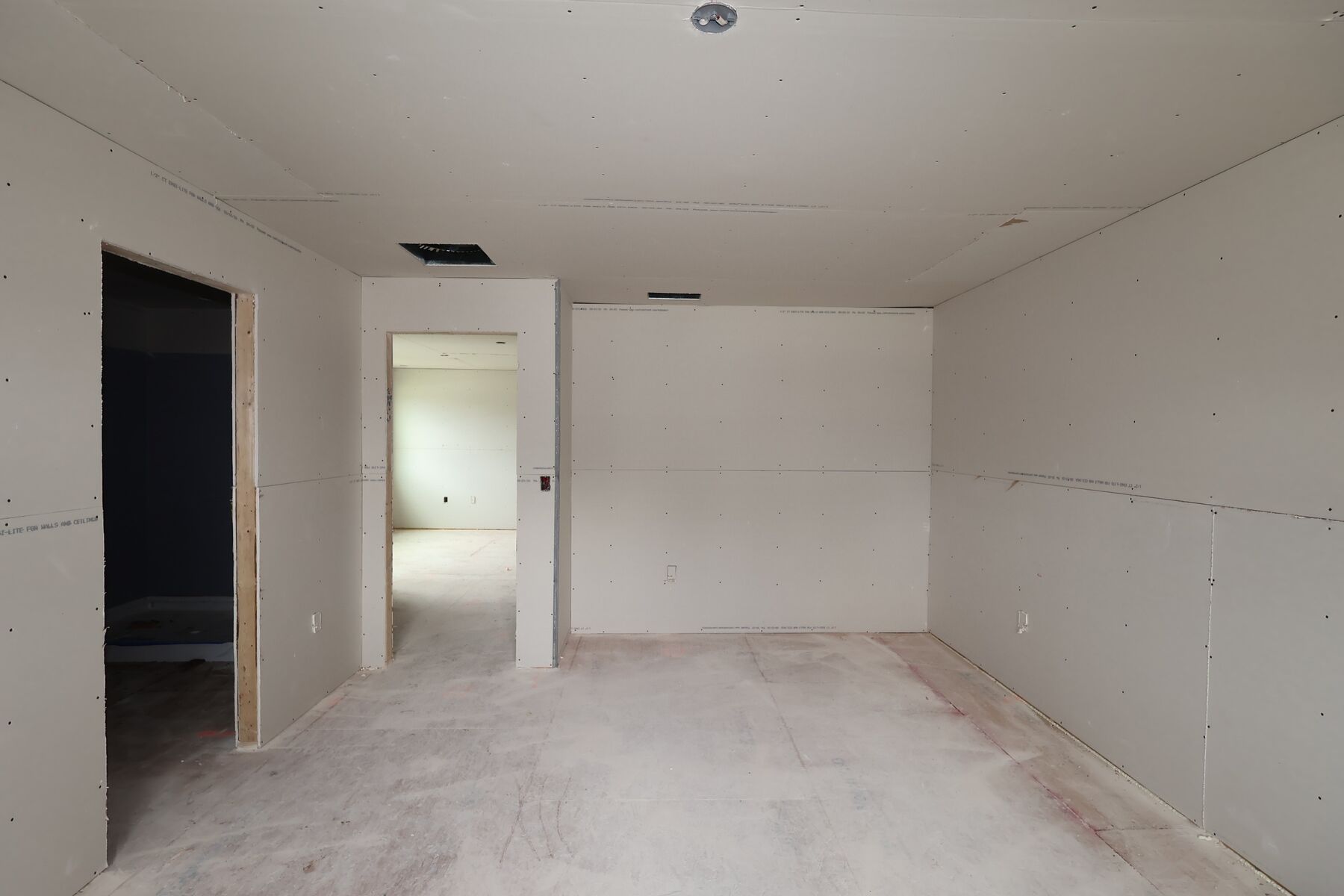Drywall