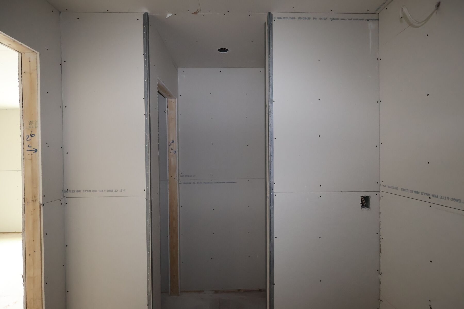 Drywall