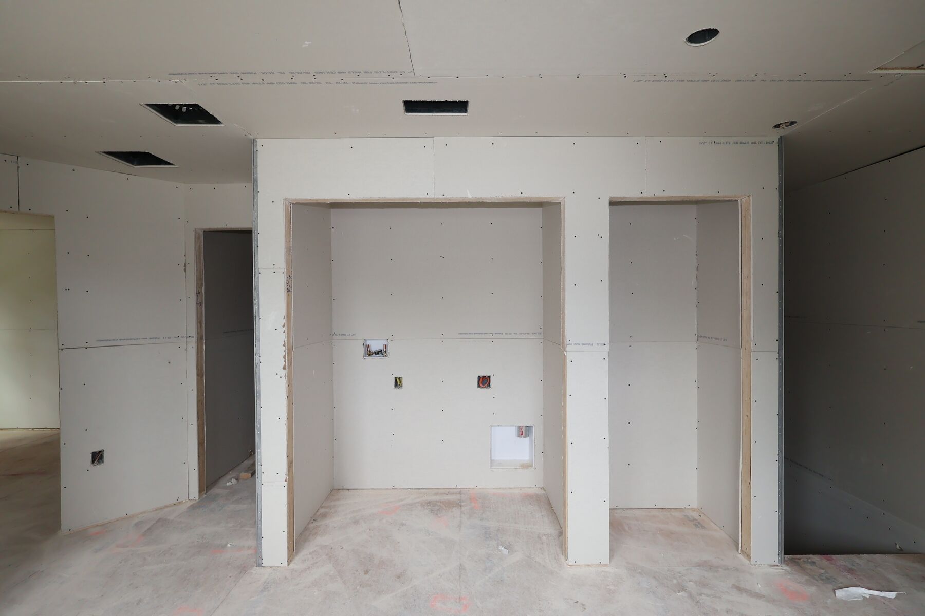 Drywall