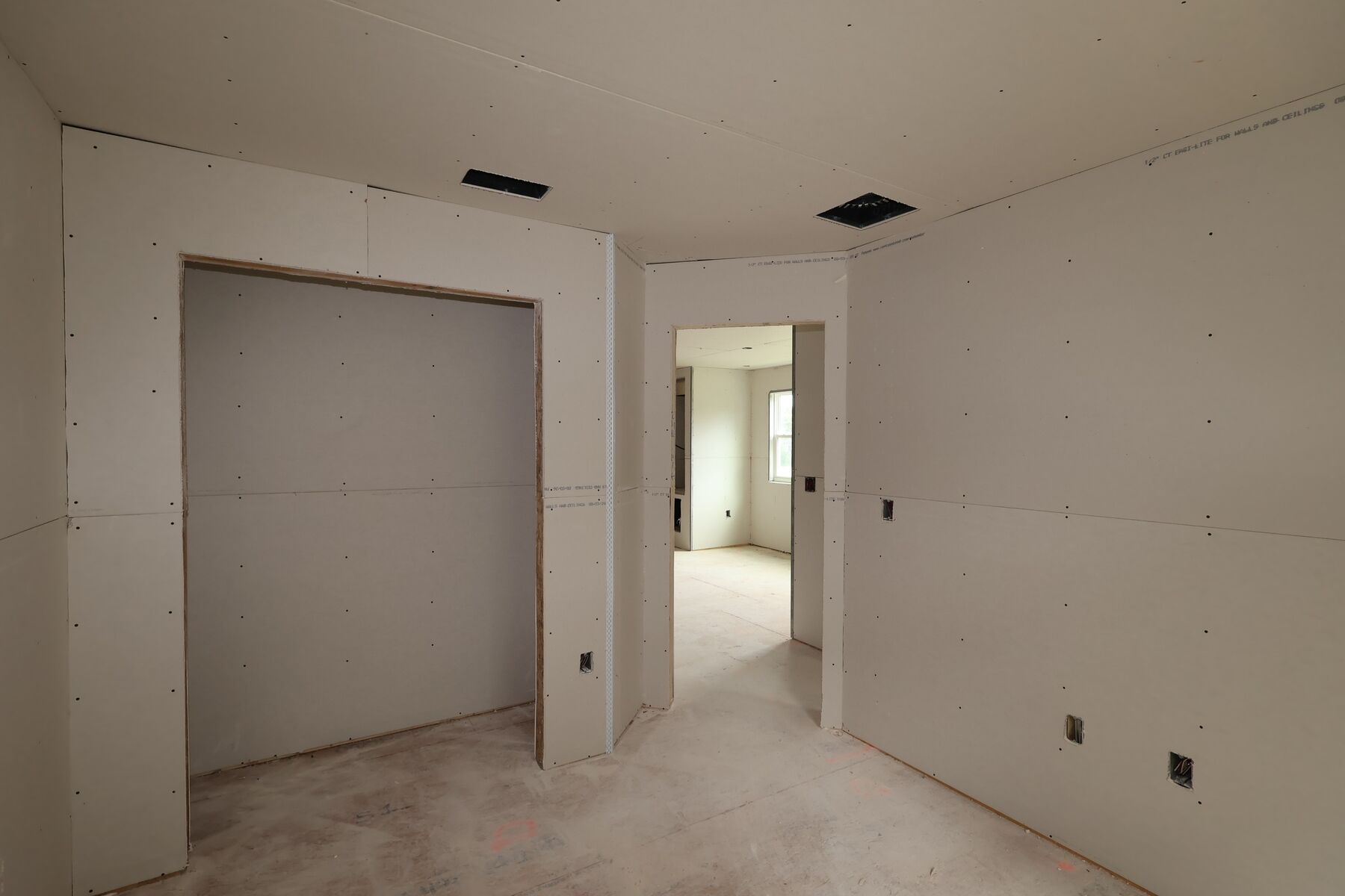 Drywall