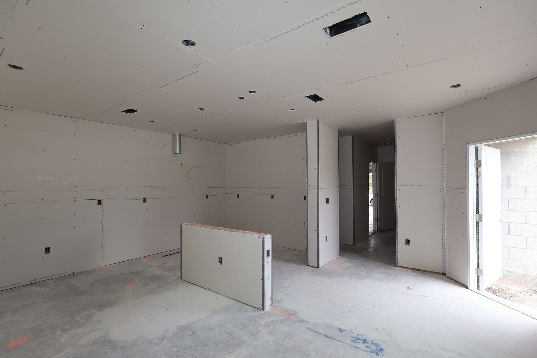 Drywall