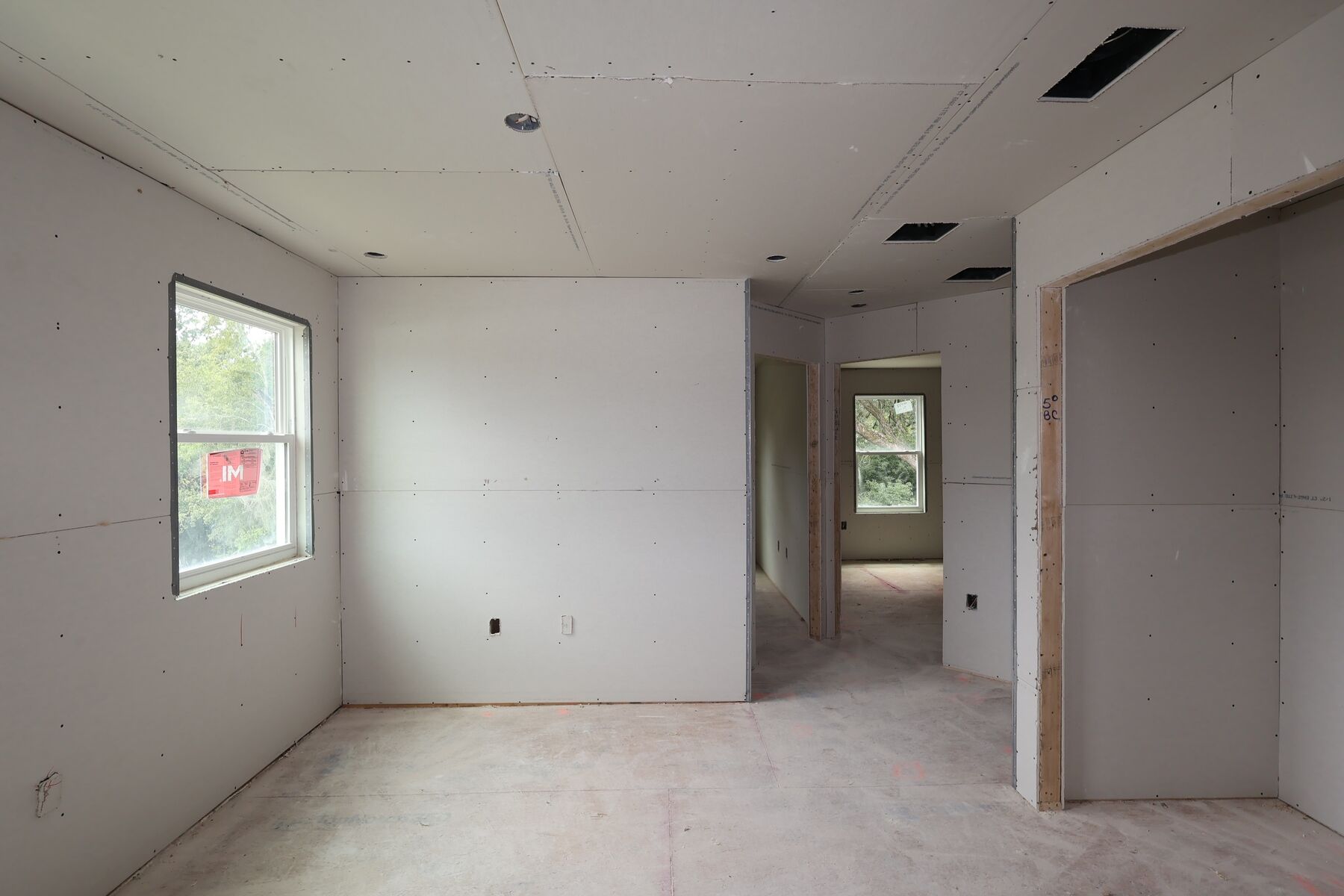 Drywall