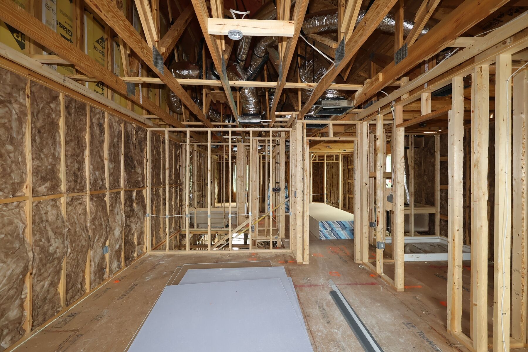 Insulation
