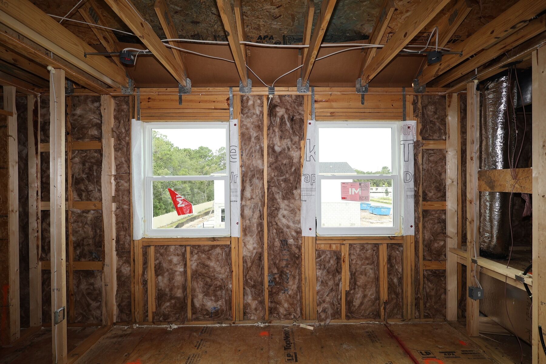 Insulation