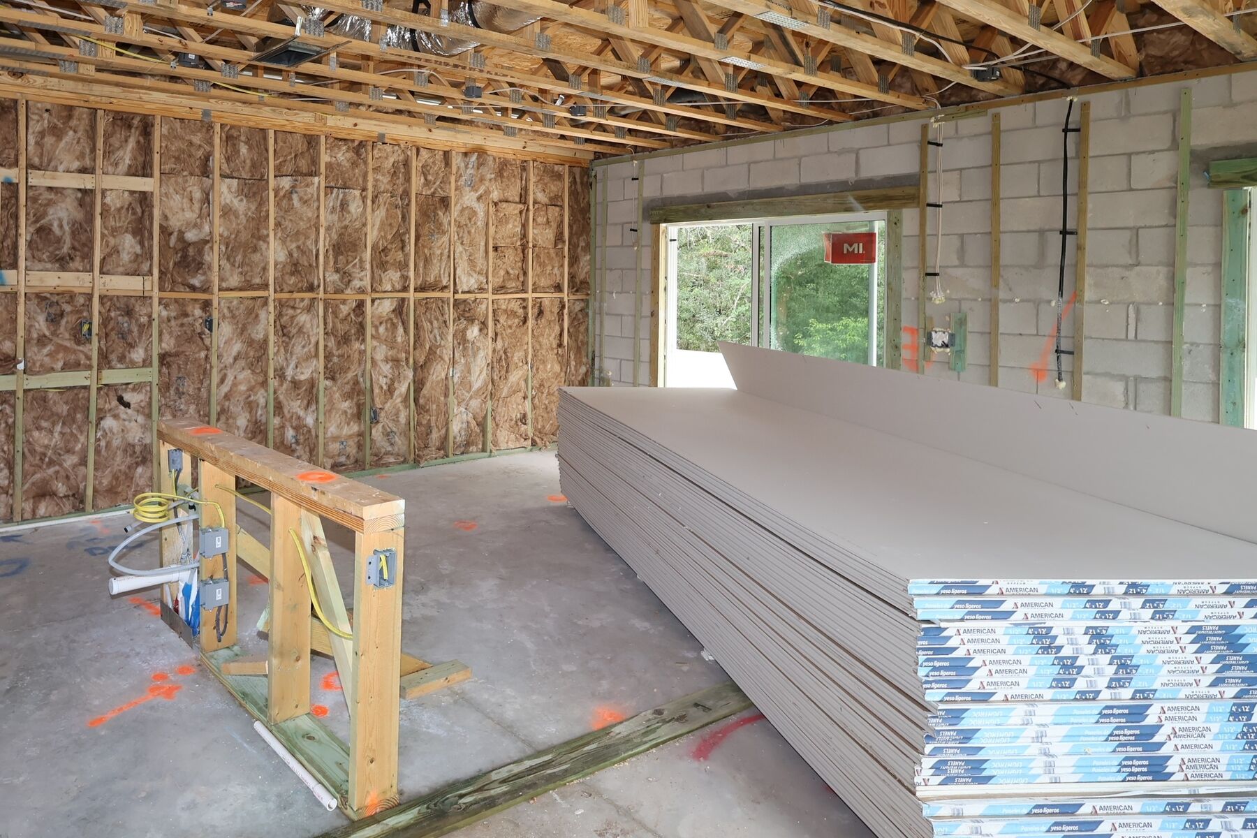 Insulation