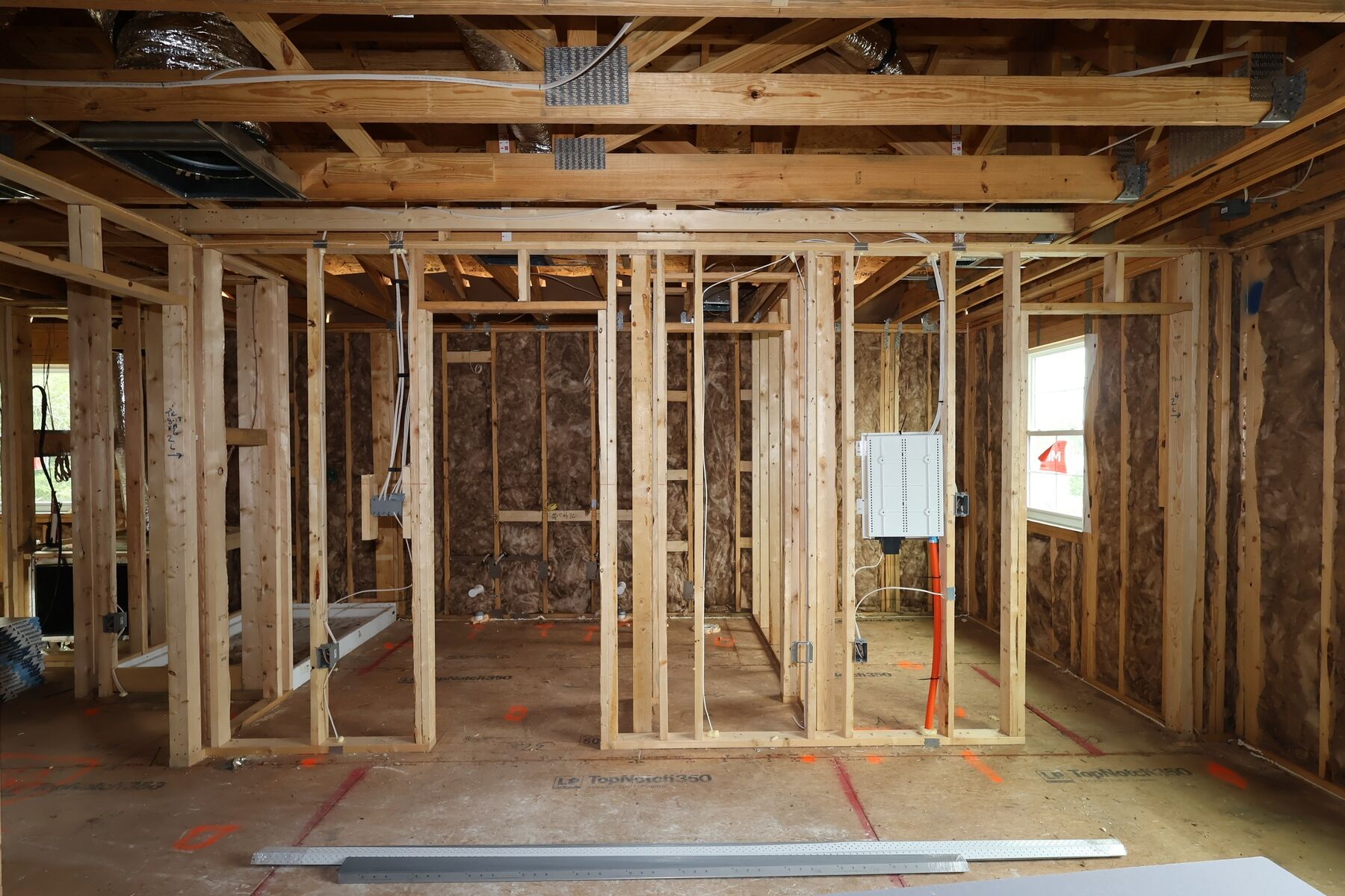 Insulation