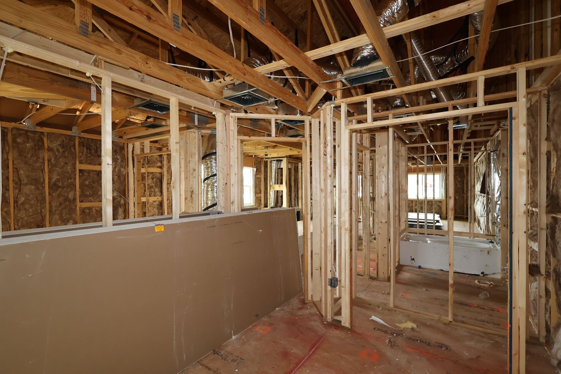 Insulation