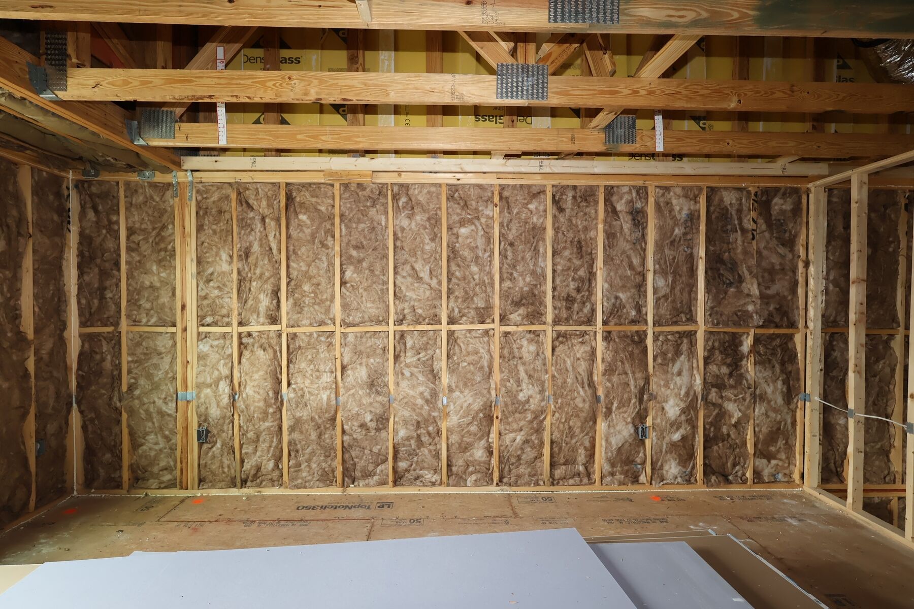 Insulation